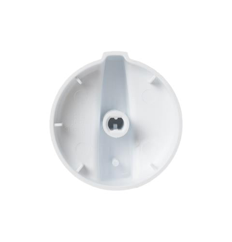 GE WB03X21352 Electric Range Surface Element Control Knob
