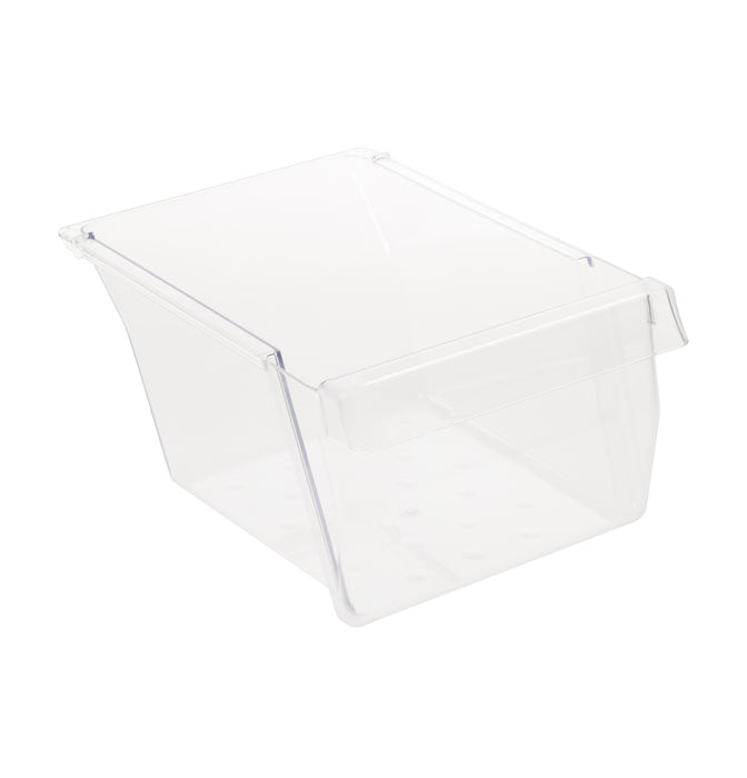 GE Appliances Refrigerator Crisper Vegetable Pan - WR02X31766
