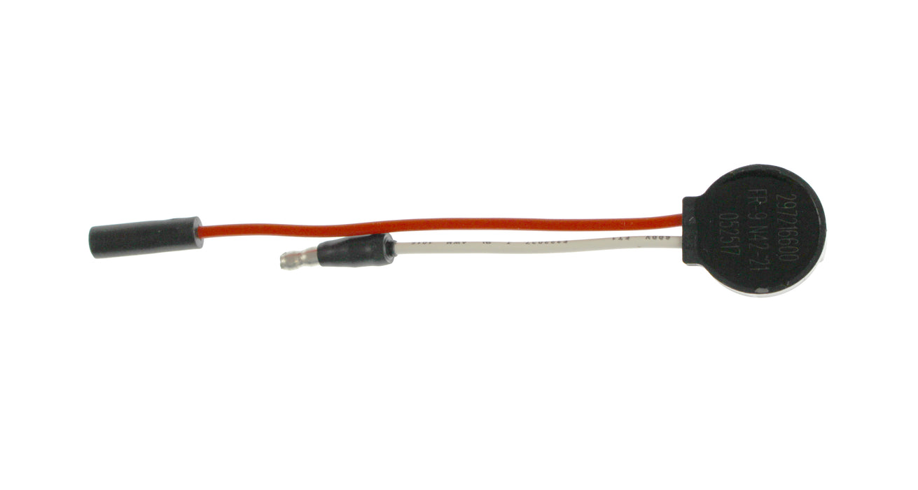 Frigidaire Refrigerator / Freezer Defrost Thermostat - 297216600