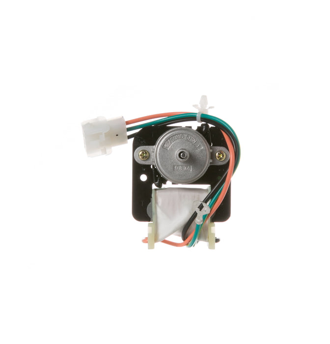 GE Refrigerator Condenser Fan Motor - WR60X10220