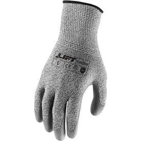 Lift Safety StarYarn Cut-Resistant Gloves, Large - GSP-19YL