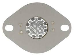 Whirlpool Range Safety Thermal Fuse - WP9759243