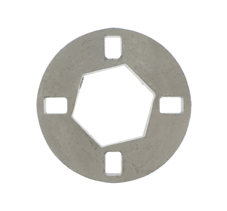 Supco Spanner Nut Wrench - TB123B
