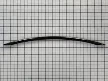 Electrolux Black Range Door Handle - 5304522046