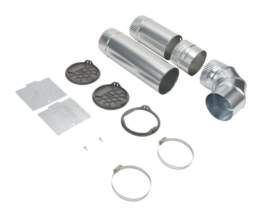 Whirlpool Dryer Vent Kit - W10323246