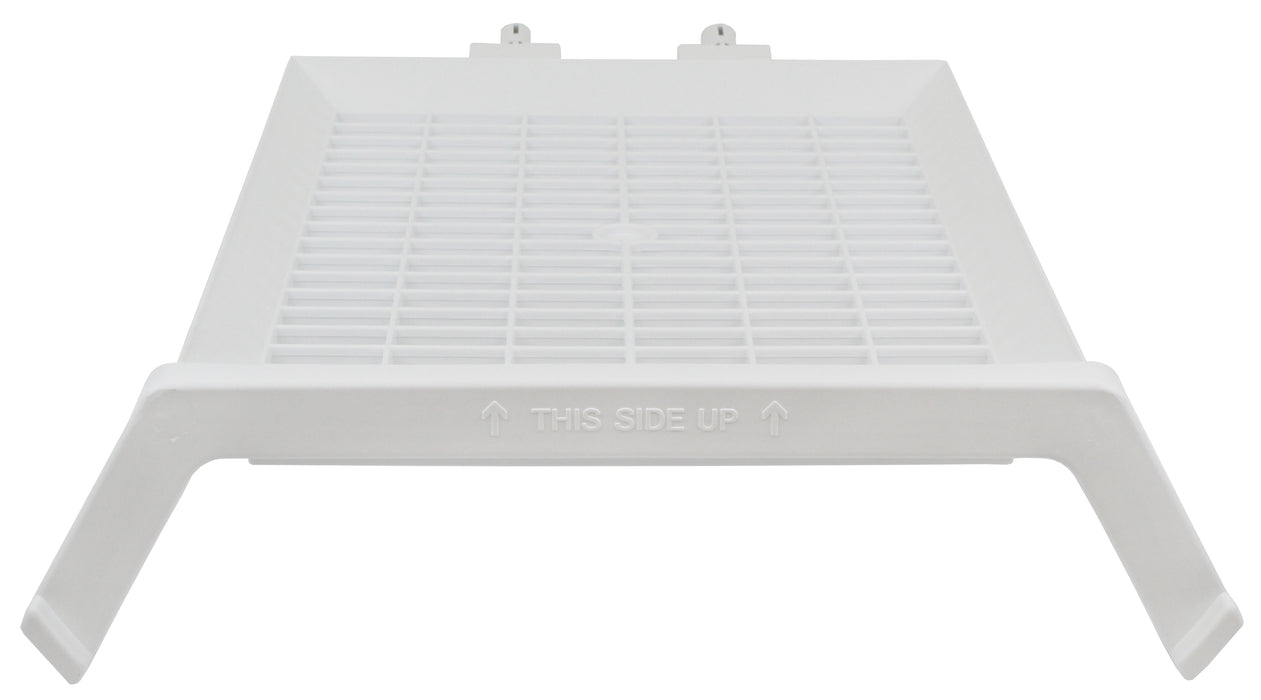 Whirlpool 29-Inch Dryer Drying Rack - 3406839