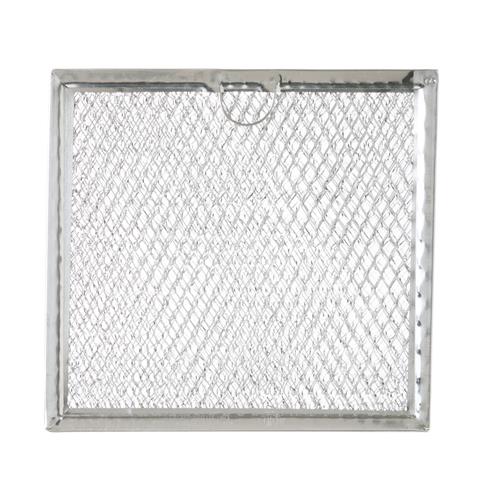 GE Microwave Hood Grease Filter - WB02X11534
