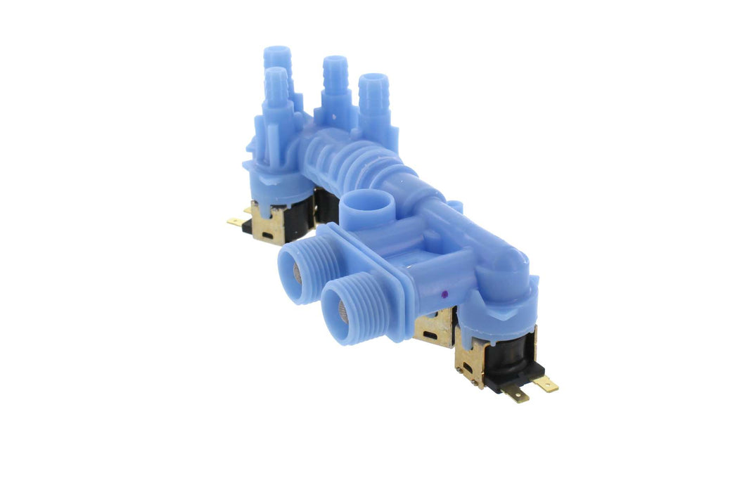 Whirlpool Washer Flow Control Valve - W10853723