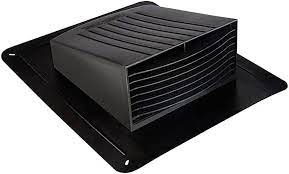 Dundas Jafine 4-Inch Roof Vent Cover - RL4P