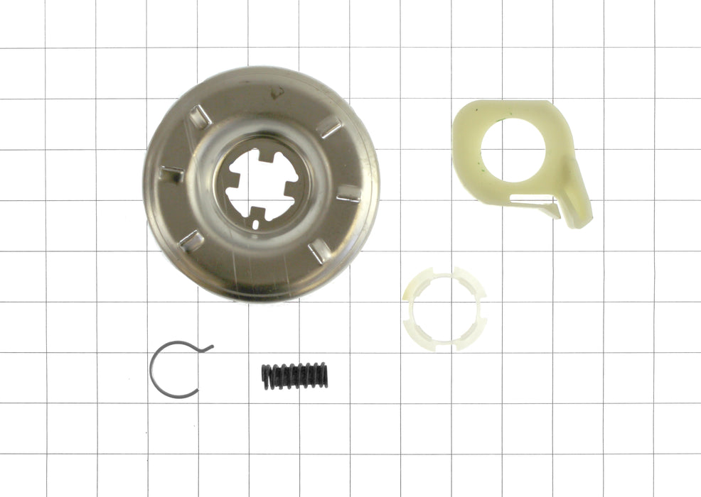 Whirlpool Washer Direct Drive Clutch - 285785