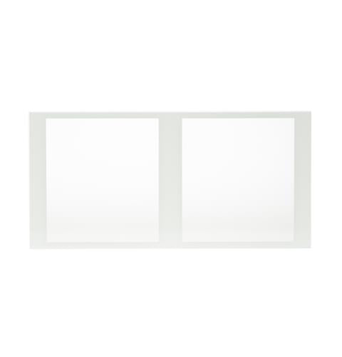 GE Refrigerator Shelf Glass - WR32X10854