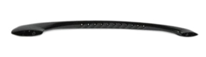Whirlpool Black Range Door Handle - 74011777