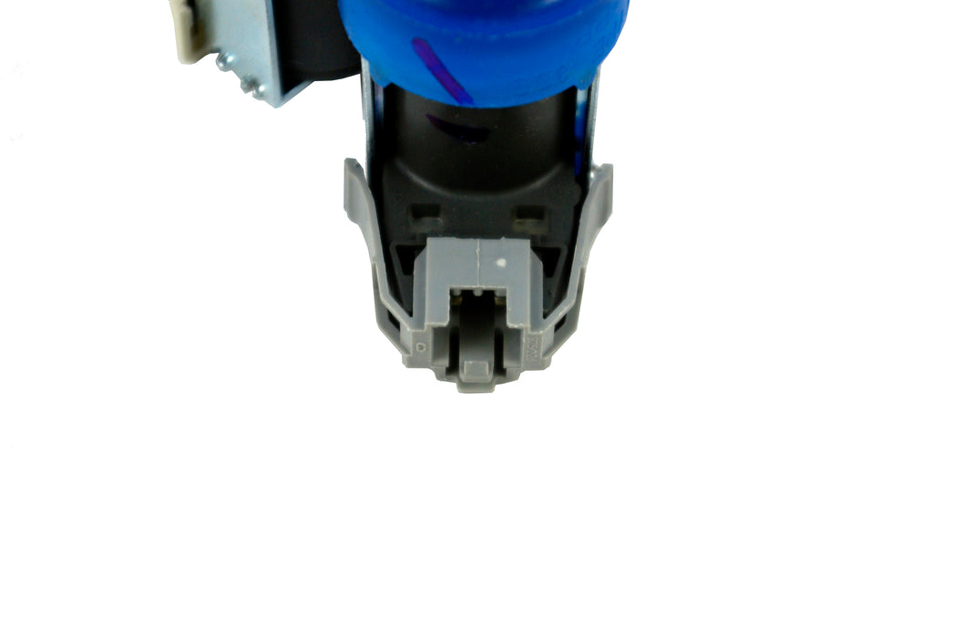 Whirlpool WPW10212596 OEM Washer Dual Cold Water Inlet Valve