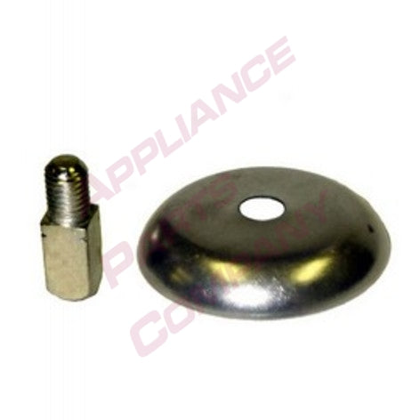 Univen Oster & Osterizer Blender Square Drive Pin Stud and Slinger - OS-070