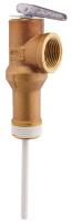 Rheem Temperature and Pressure Relief Valve - UV8346