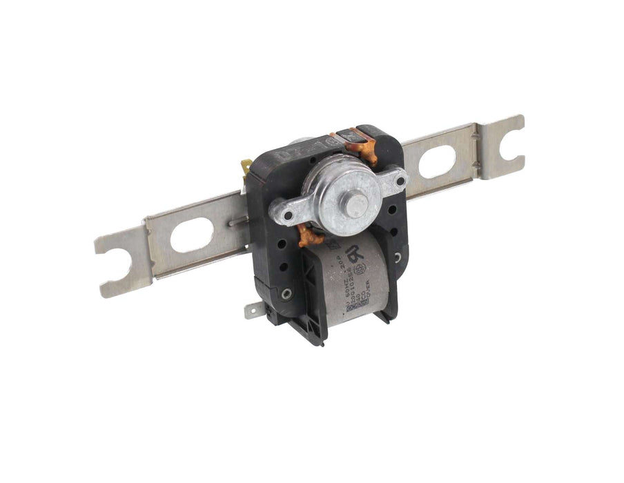 Whirlpool Side-by-Side Refrigerator Evaporator Fan Motor with Blade - 482731