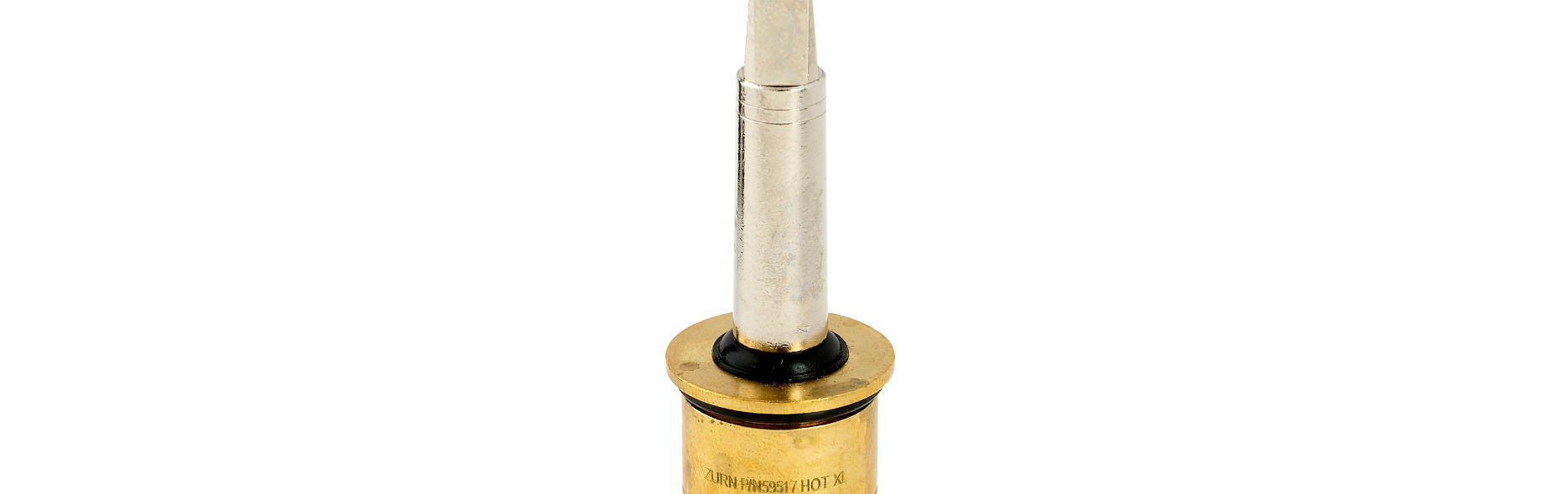 Zurn AquaSpec Long Hot Ceramic Faucet Cartridge - 59517008