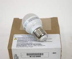 Whirlpool Refrigerator Light Bulb - W11216993
