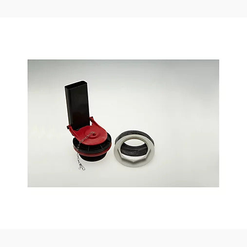 KOHLER Toilet Flush Valve Kit with 3-1/4-Inch Flapper - 1024385