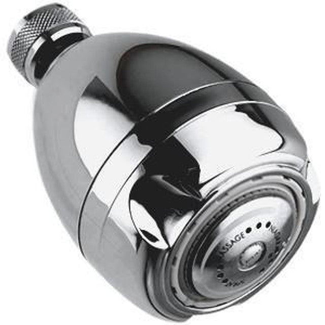 N2920CH- 9 JET SPRAY SHOWER HEAD