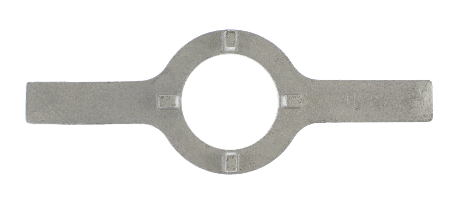 Supco Spanner Nut Wrench - TB123B