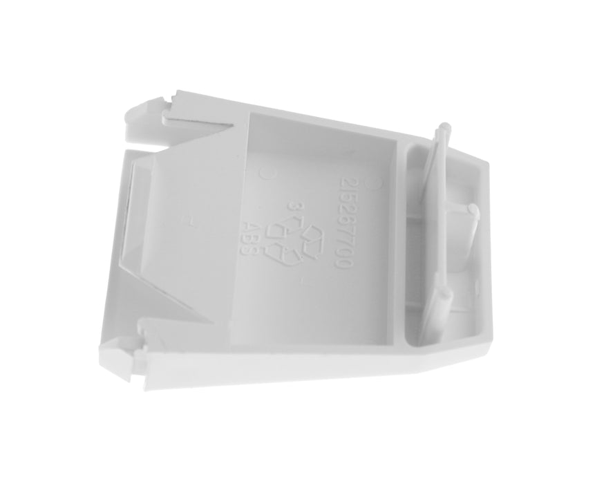 Frigidaire Refrigerator Shelf Retainer Bar Support - 215267701