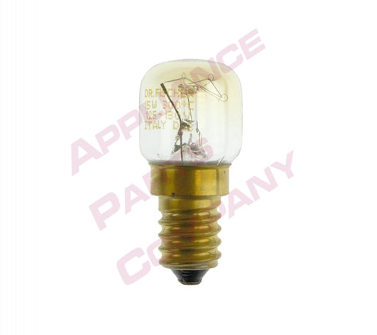 Whirlpool 15W Oven Light Bulb - WP4173175