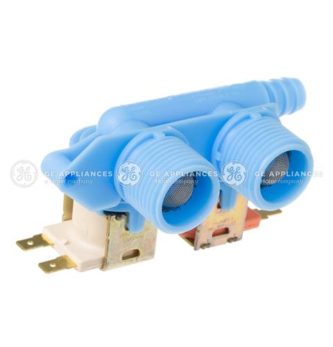 GE Appliances Washer 2-in-1 Water Inlet Valve - WH13X27314