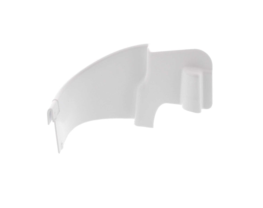Frigidaire Refrigerator Door Shelf Retainer End Cap, Left - 240331501