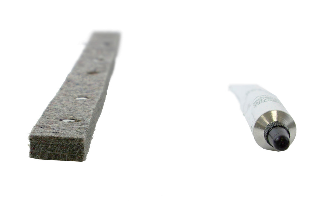 Appliance Glider Part - 5303937139