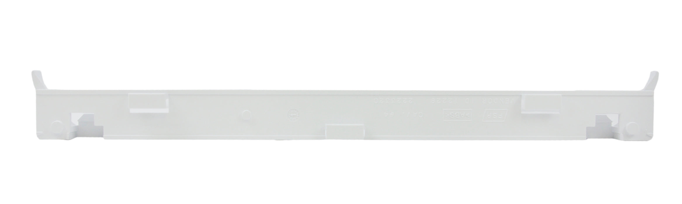 Whirlpool Dishwasher Roller - WP2223320