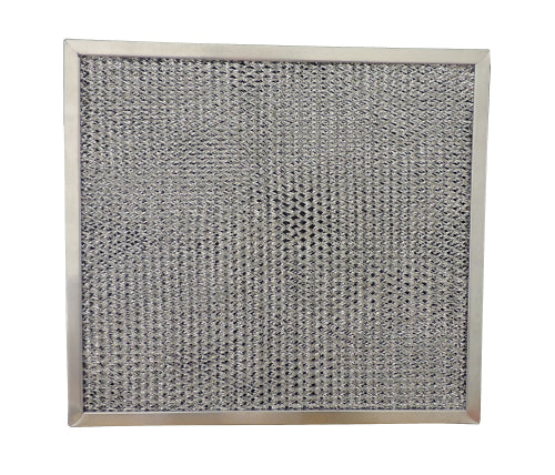 American Metal Filter Range Hood Aluminum Grease Filter - RHF0810