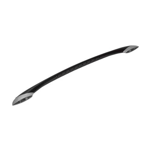 Whirlpool Black Range Door Handle - WP74011767