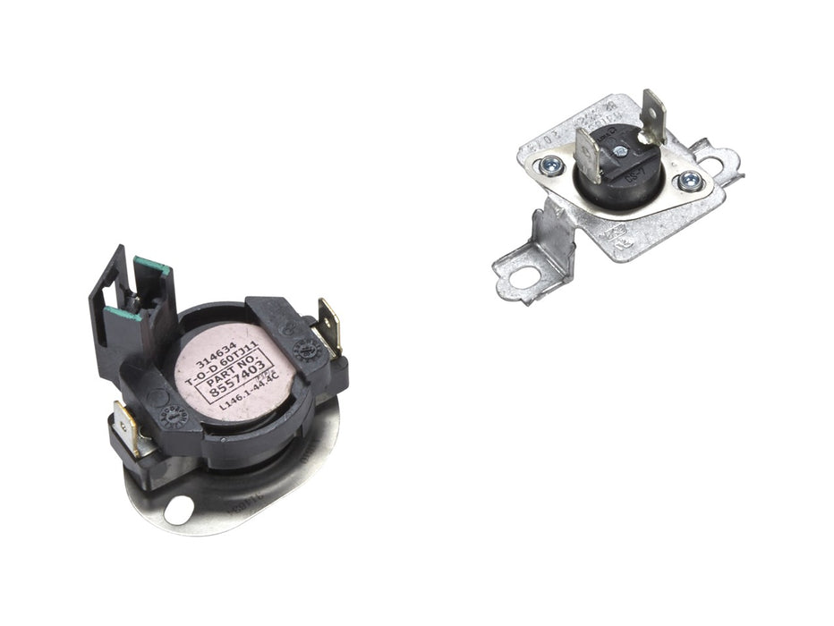Whirlpool Washer Dryer Thermal Cutoff - 280148