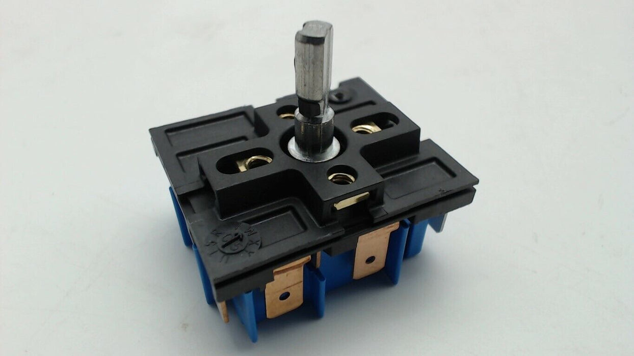 Whirlpool Range Surface Element Infinite Switch - WPW10312185