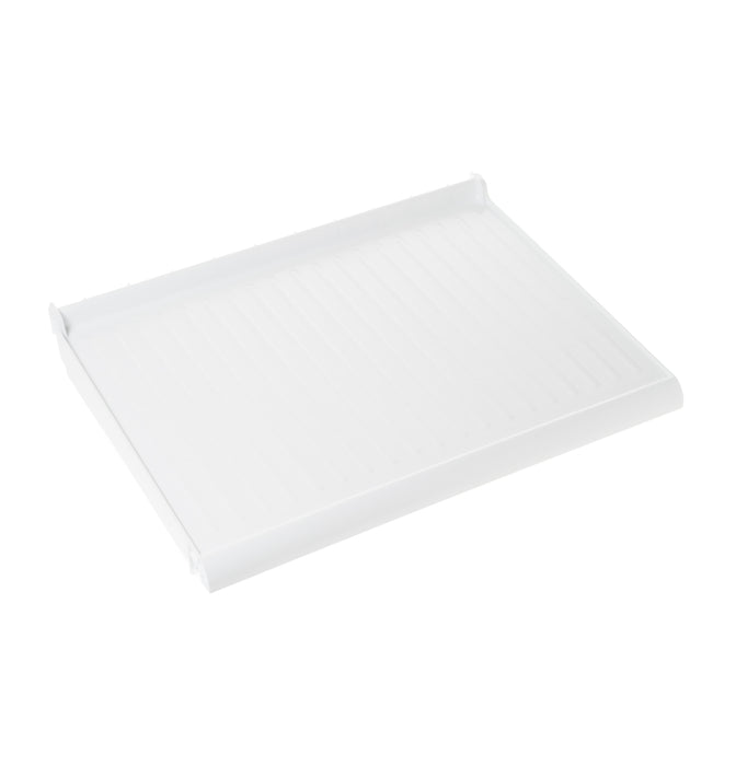 GE Refrigerator Crisper Pan Cover - WR32X10457