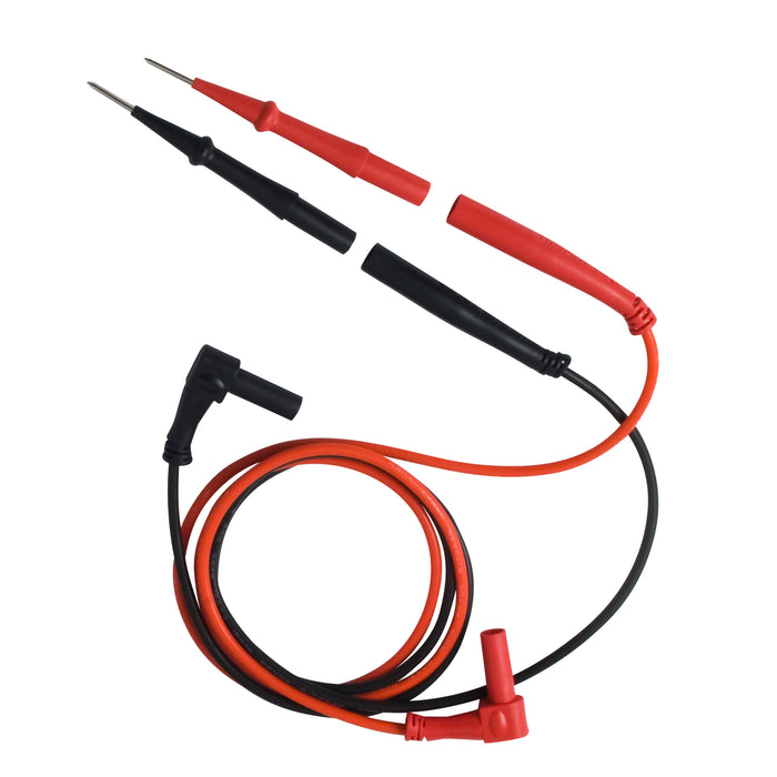 Fieldpiece Deluxe Silicone Test Leads - ADLS2