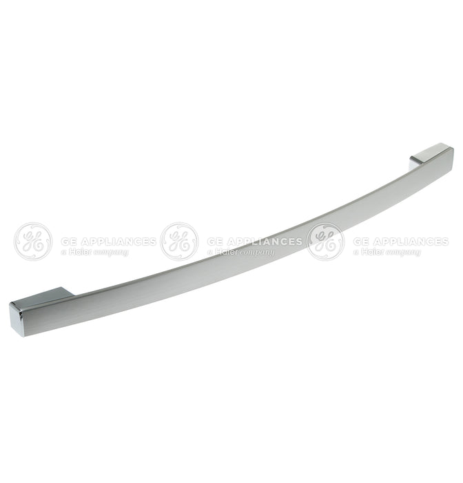 GE Appliances Refrigerator Stainless Freezer Door Handle - WR12X37485