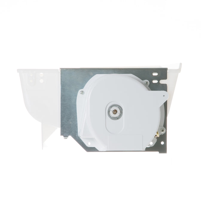 GE Refrigerator Ice Bucket and Auger Assembly - WR17X4312