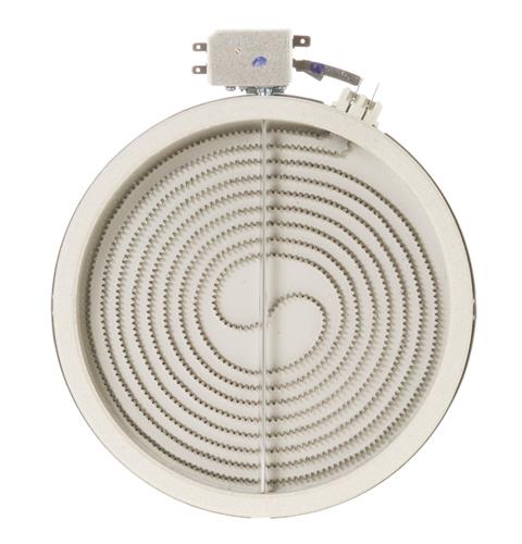 GE Appliances Range 8-Inch Radiant Surface Element - WB30T10132
