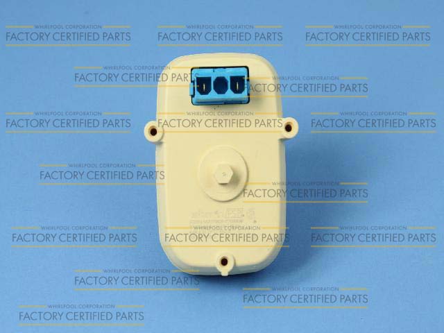 Whirlpool Refrigerator Condenser Fan Motor - W10124096