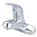 Olympia Faucets Bathroom Faucet - L-6162B
