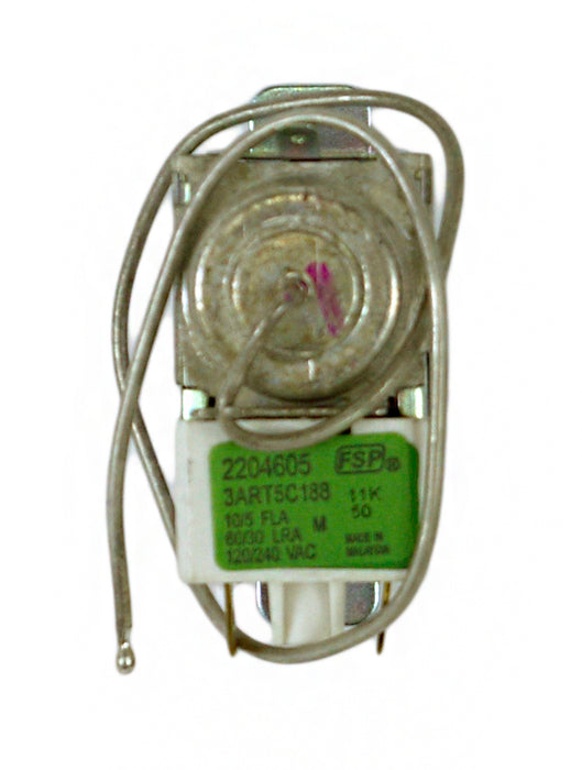 Whirlpool Refrigerator Thermostat - WP2204605