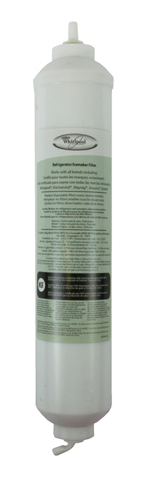 Whirlpool Refrigerator Water Filter - 4378411RB