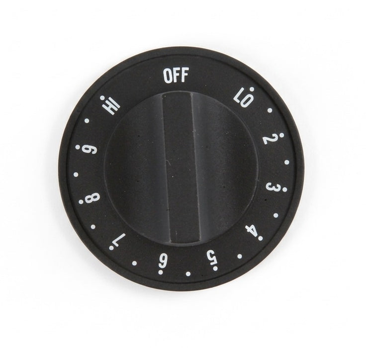 Whirlpool Range Switch Knob - WP7711P314-60