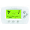 TH6220D1028/U Honeywell Home FocusPRO 6000 5-1-1 Programmable Thermostat