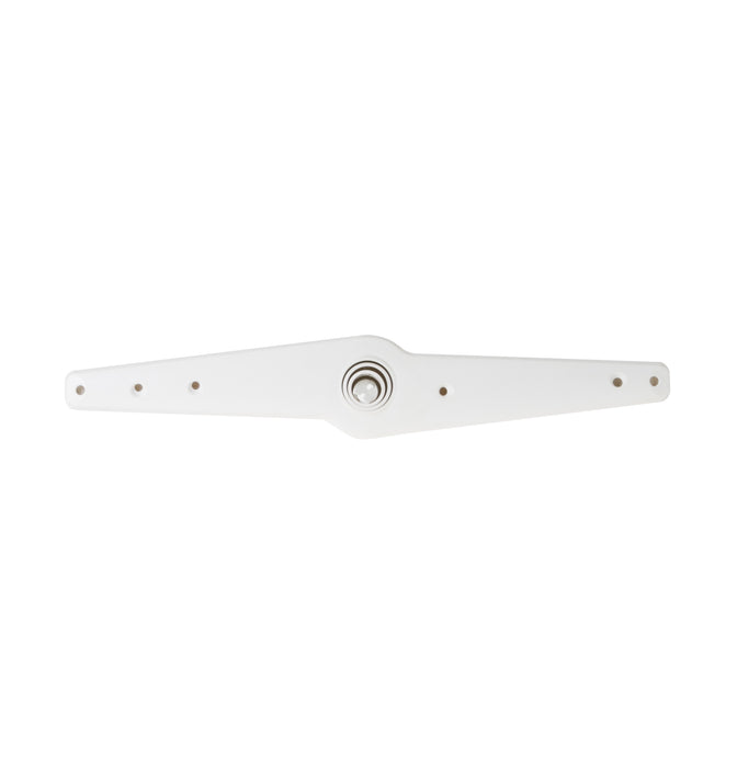 GE Dishwasher Lower Spray Arm with Tower - WD22X155