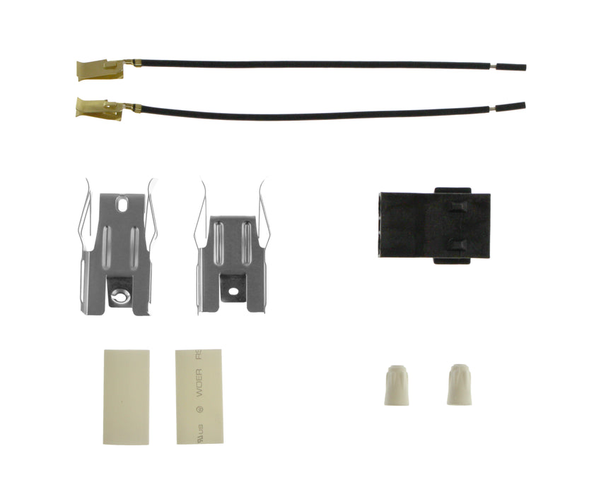Frigidaire Range Surface Element Receptacle and Wire Kit - 5303935058