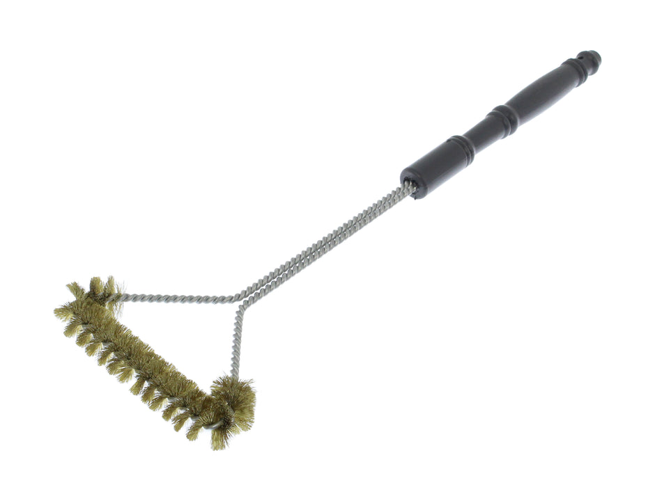 Brushtech Heavy Duty BBQ Grill Brush - B108C