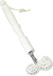 Brushtech Wall Tile Grout Brush - B255C